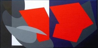 compositie zonder titel compositie zonder titel