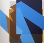 compositie zonder titel Kunstwerk compositie zonder titel