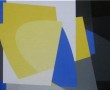 compositie zondertitel Kunstwerk compositie zondertitel