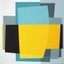 compositie zonder titel Kunstwerk compositie zonder titel