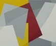 compositie zonder titel Kunstwerk compositie zonder titel
