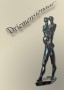 Driemensionaal Kunstwerk Driemensionaal