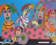 Autopech Kunstwerk Autopech
