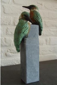 IJsvogels IJsvogels