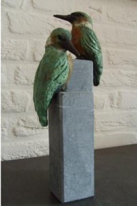 IJsvogels