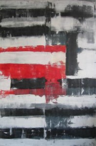 zonder titel #1207-01 zonder titel #1207-01