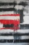 zonder titel #1207-01 Kunstwerk zonder titel #1207-01