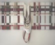 rust Kunstwerk rust