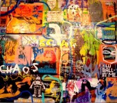chaos comes in colors chaos comes in colors