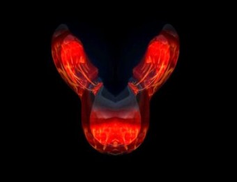 red horns red horns