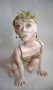 Medusa anno 2007 Kunstwerk Medusa anno 2007