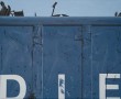 Container 15 Kunstwerk Container 15