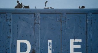 Container 15 Container 15