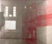 Zonder Titel Kunstwerk Zonder Titel