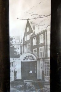 Experimenten uit de camera obscura foto 2 Experimenten uit de camera obscura foto 2