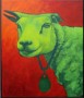 schaaps 33 Kunstwerk schaaps 33