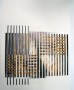 flatlines #16 Kunstwerk flatlines #16