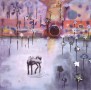 Eland Kunstwerk Eland