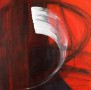vierkant met inzicht 51 Kunstwerk vierkant met inzicht 51