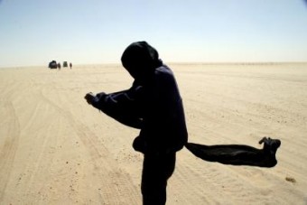 sahara sahara