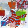 Flying Colours Kunstwerk Flying Colours