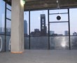 White element / Rotterdam / Locus010 / after 2 Kunstwerk White element / Rotterdam / Locus010 / after 2
