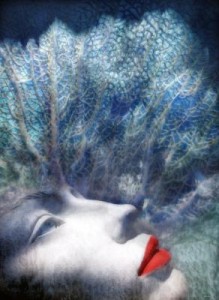 Red lips Red lips