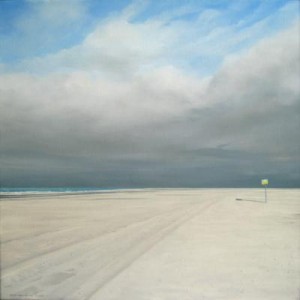 (140)strand bij Haamstede (140)strand bij Haamstede