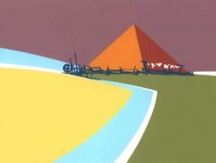 Hollandse pyramide Hollandse pyramide