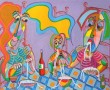 Smoelslingers Kunstwerk Smoelslingers