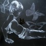 Sweet Fly Kunstwerk Sweet Fly