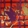 Scots Kunstwerk Scots