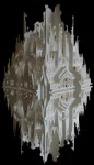 Reflection on Sagrada Familia Reflection on Sagrada Familia