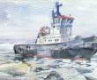 'Goedkoop 35'  Kunstwerk 'Goedkoop 35'