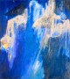 Blauw voor jou, 127 Kunstwerk Blauw voor jou, 127