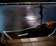 nightswimming Kunstwerk nightswimming