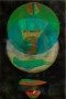 Iconografie van de zee Kunstwerk Iconografie van de zee