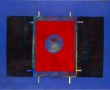 Ode aan Marc Rothco Kunstwerk Ode aan Marc Rothco