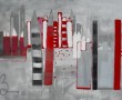 Geo Citie Kunstwerk Geo Citie