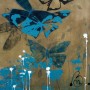 Fluor  Kunstwerk Fluor
