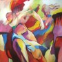 het Conflict Kunstwerk het Conflict