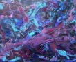 purple dream Kunstwerk purple dream