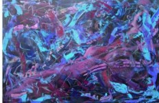 purple dream purple dream