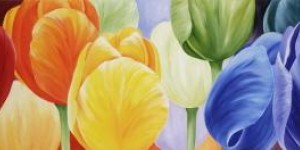 RAINBOW FLORRISSIMA RAINBOW FLORRISSIMA