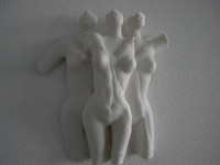 Lady's trio, (serie beperkt houdbaar) Lady's trio, (serie beperkt houdbaar)