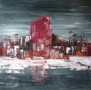 I love NY Kunstwerk I love NY