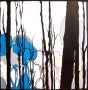 boswandeling Kunstwerk boswandeling