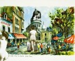 Les dames du Sacré Coeur Kunstwerk Les dames du Sacré Coeur