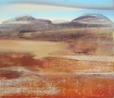 S 56, NAMIBWOESTIJN Kunstwerk S 56, NAMIBWOESTIJN