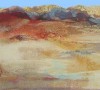 S 54, NAMIBWOESTIJN 1 Kunstwerk S 54, NAMIBWOESTIJN 1